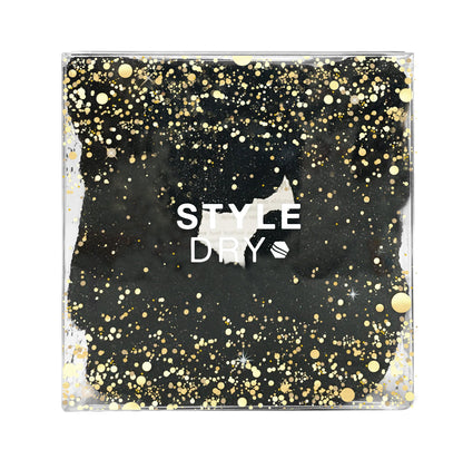 STYLEDRY Scrunchie - Time To Dazzle