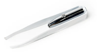 Lemon Lavender - Center Stage LED Spotlight Tweezers Cloud