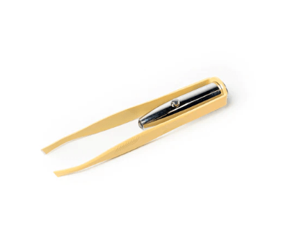 Lemon Lavender - Center Stage LED Spotlight Tweezers Mango