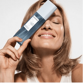 Kerasilk - Volumizing Spray 125ml