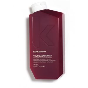 KEVIN.MURPHY - YOUNG.AGAIN.WASH Restorative Shampoo (250ml)