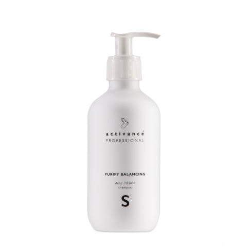 activance PROFESSIONAL - PURIFY Balancing Shampoo - 300ml