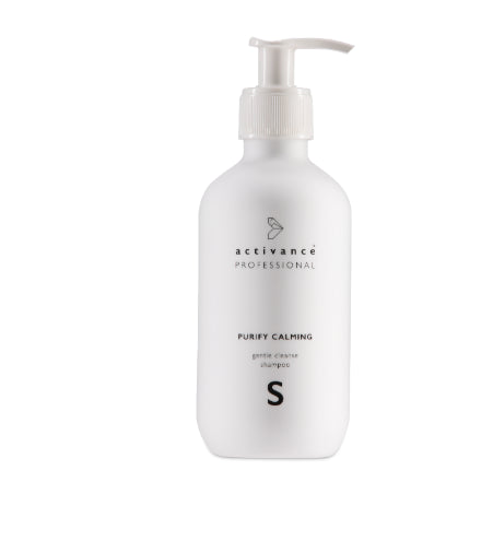 activance PROFESSIONAL - PURIFY Calming Shampoo - 3008