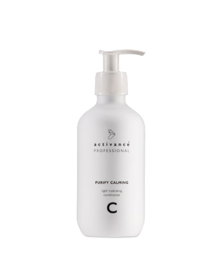 activance PROFESSIONAL PURIFY - Calming Conditioner - 300ml