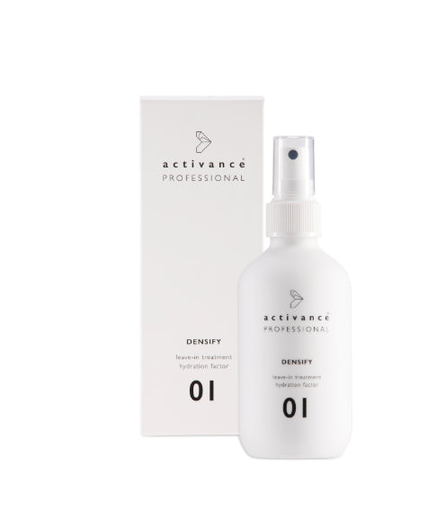 activance PROFESSIONAL - DENSIFY HF01 leave-in treatment - 200ml