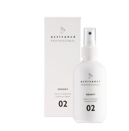 activance PROFESSIONAL - DENSIFY HF02 leave-in treatment - 200ml