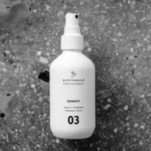 activance PROFESSIONAL - DENSIFY HF03 leave-in treatment - 200ml
