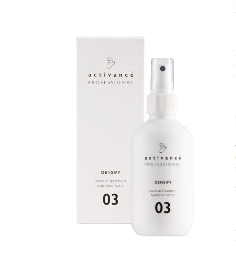 activance PROFESSIONAL - DENSIFY HF03 leave-in treatment - 200ml