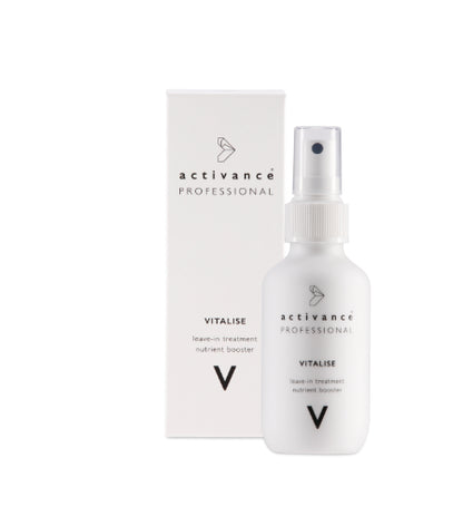 activance PROFESSIONAL - VITALISE Strengthening Booster - 100ml