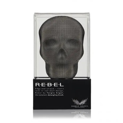 Tangle Angel REBEL - Black Chrome