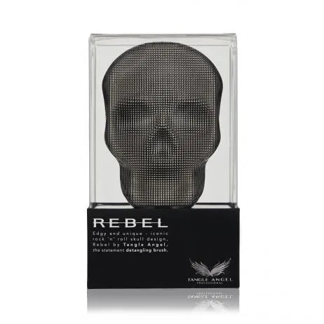 Tangle Angel REBEL - Black Chrome