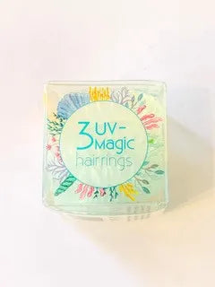 INVISIBOBBLE - Magic Mermaid - Original - Ocean Tango