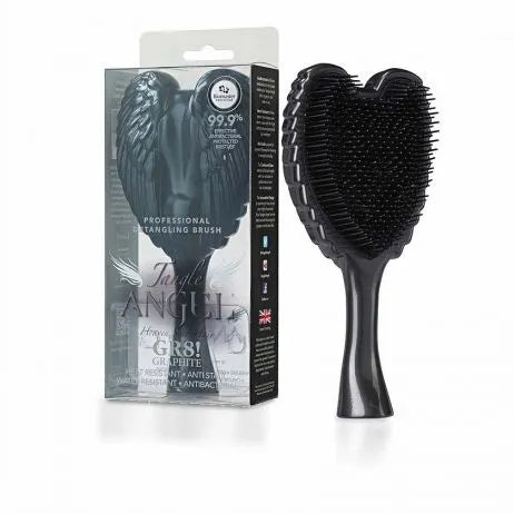 Tangle Angel Original - Grey