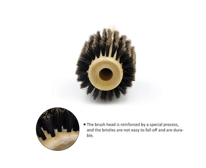 Professional Hair Round Brush #30