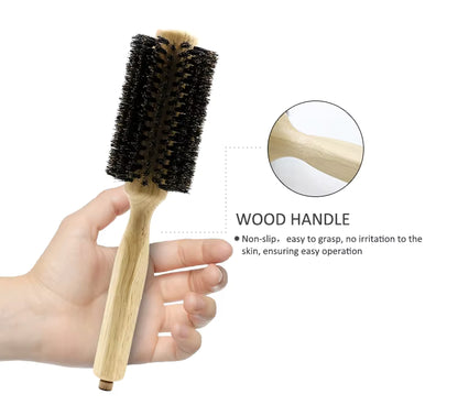 Professional Hair Round Brush #30