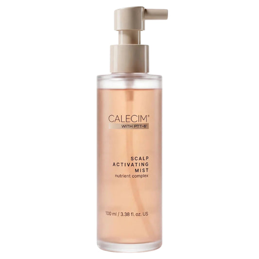 Calecim Scalp and Strand Mist