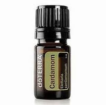 doTERRA Pure Essential Oil - Cardamom - 5ml