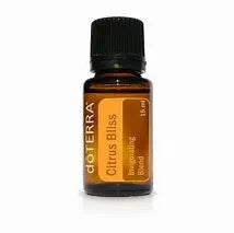 doTERRA Pure Essential Oil - Citrus Bliss -15ml