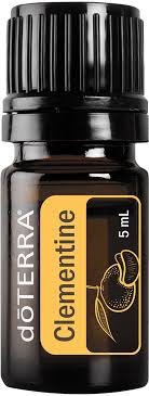 doTERRA Pure Essential Oil - Clementine - 5ml