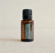 doTERRA Pure Essential Oil - Cypress - 15ml