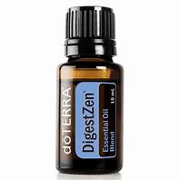 doTERRA Pure Essential Oil - Digest Zen - 15ml