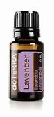 doTERRA Pure Essential Oil - Lavender - 15ml