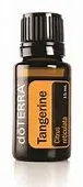 doTERRA Pure Essential  Oil - Tangerine - 15ml