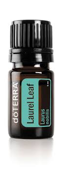 doTERRA Pure Essential Oil - Laurel Leaf - 5ml