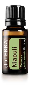 doTERRA Pure Essential Oil - Niaouli - 15ml