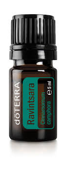 doTERRA Pure Essential Oil - Ravintsara - 5ml