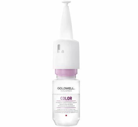 Goldwell COLOR Intensive Conditioning Serum - 18ml