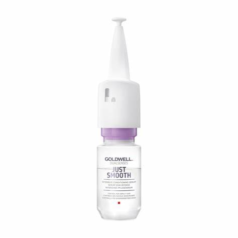 Goldwell JUST SMOOTH Intensive Conditioning Serum - 18ml