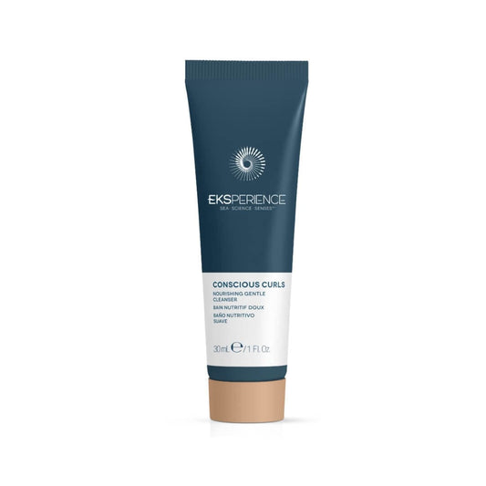 Revlon Eksperience - Conscious Curls Nourishing Gentle Cleanser 30ml