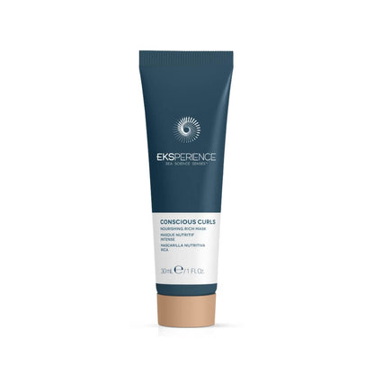Revlon Eksperience - Conscious Curls Nourishing Rich Mask 30ml