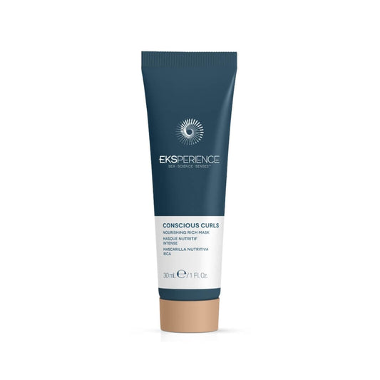 Revlon Eksperience - Conscious Curls Nourishing Rich Mask 30ml