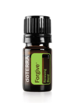 doTERRA Pure Essential Oil - Forgive - 5ml