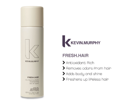 KEVIN MURPHY - FRESH.HAIR Dry Shampoo Spray - 250ml