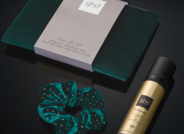 ghd Style - Desire - Limited Edition Gift Set