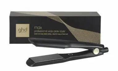 ghd Max Professional Wide Plate Styler