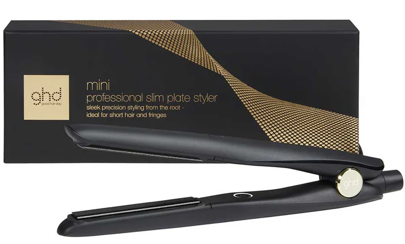 Mini Scyler ghd Mini Styler