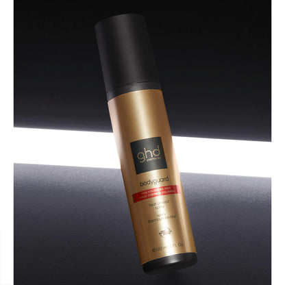 ghd Bodyguard Heat Protect Spray 120ml Coloured hair