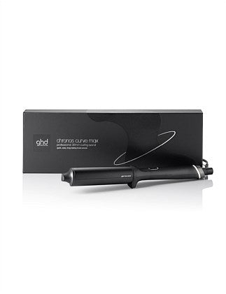 ghd Chronos Curve Max Wand Hair Curler 38mm