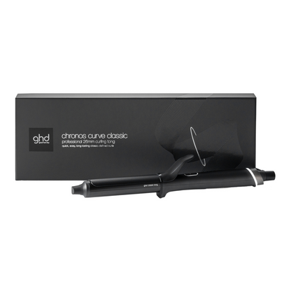 ghd Chronos curve classic curling tong
