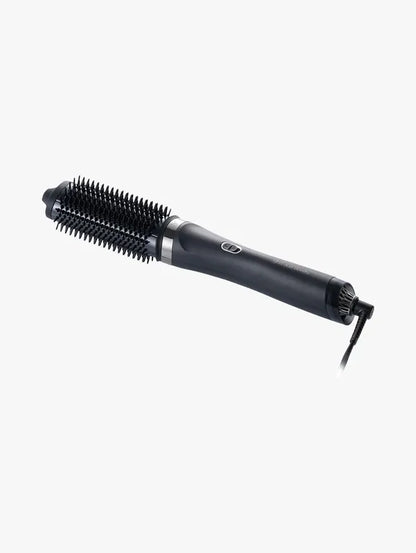 ghd Duet Blow Dry 2-In-1 Hair Dryer Brush black