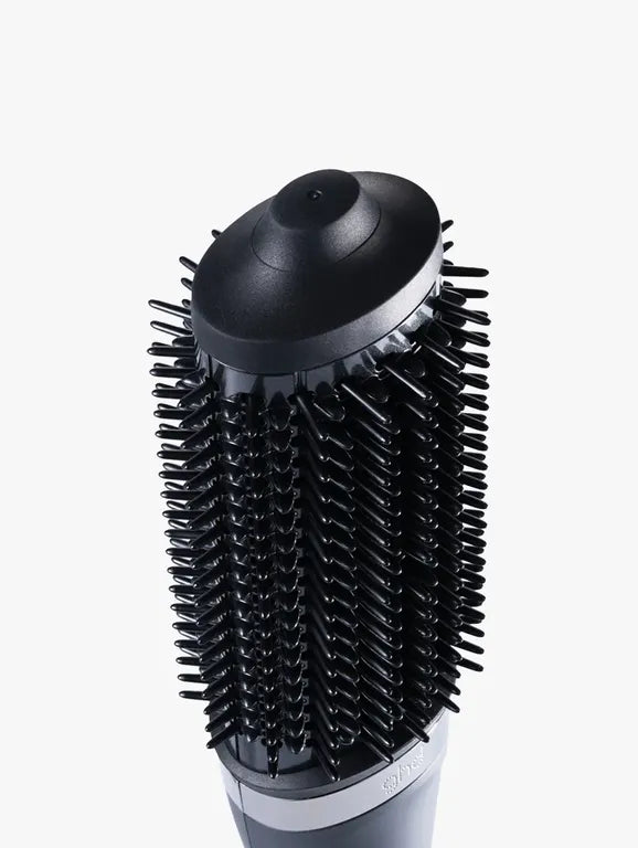 ghd Duet Blow Dry 2-In-1 Hair Dryer Brush white