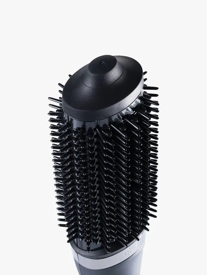 ghd Duet Blow Dry 2-In-1 Hair Dryer Brush white