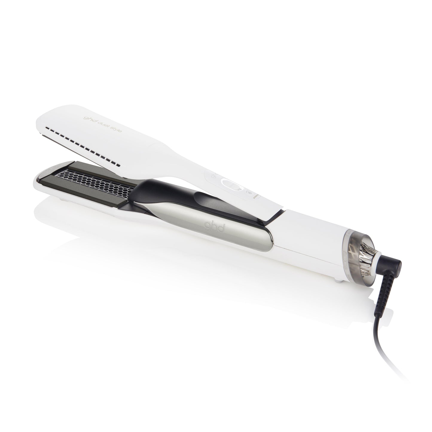 ghd Duet Style 2-in-1 Hot Air Styler - White