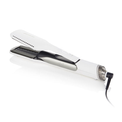 ghd Duet Style 2-in-1 Hot Air Styler - White