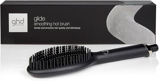 ghd GLIDE Professional Hot Brush