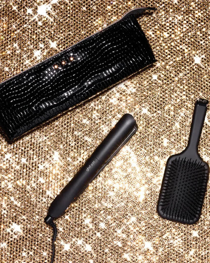 ghd Gold Hair Straightener Gift Set
